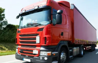 Konya Harmancık Ambar Kargo