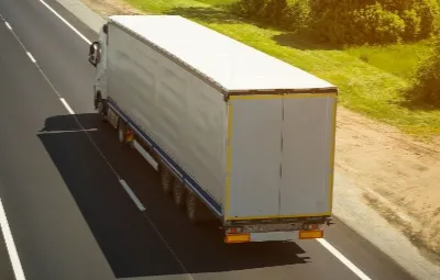 Konya ile Harmancık Arası Parça Eşya Taşıma