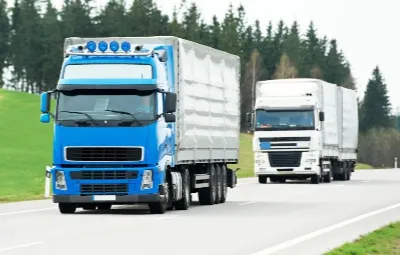 Konya ile Harmancık Arası Eşya Taşıma